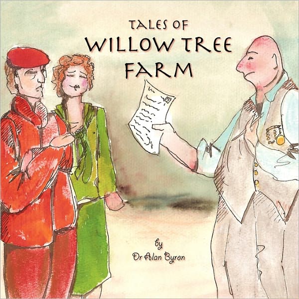 Tales Of Wilow Tree Farm