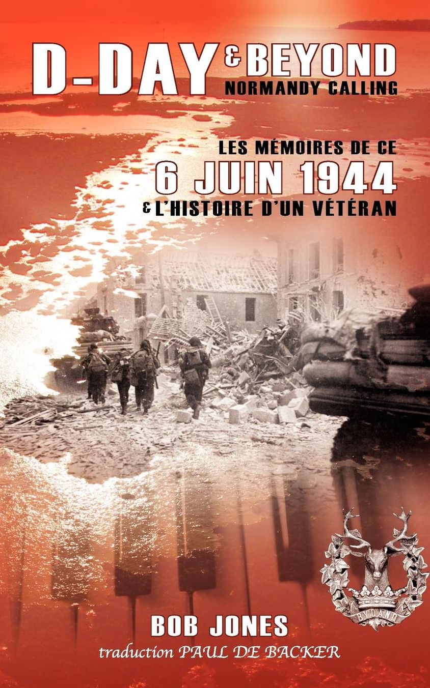 D-Day & Beyond - Normandy Calling