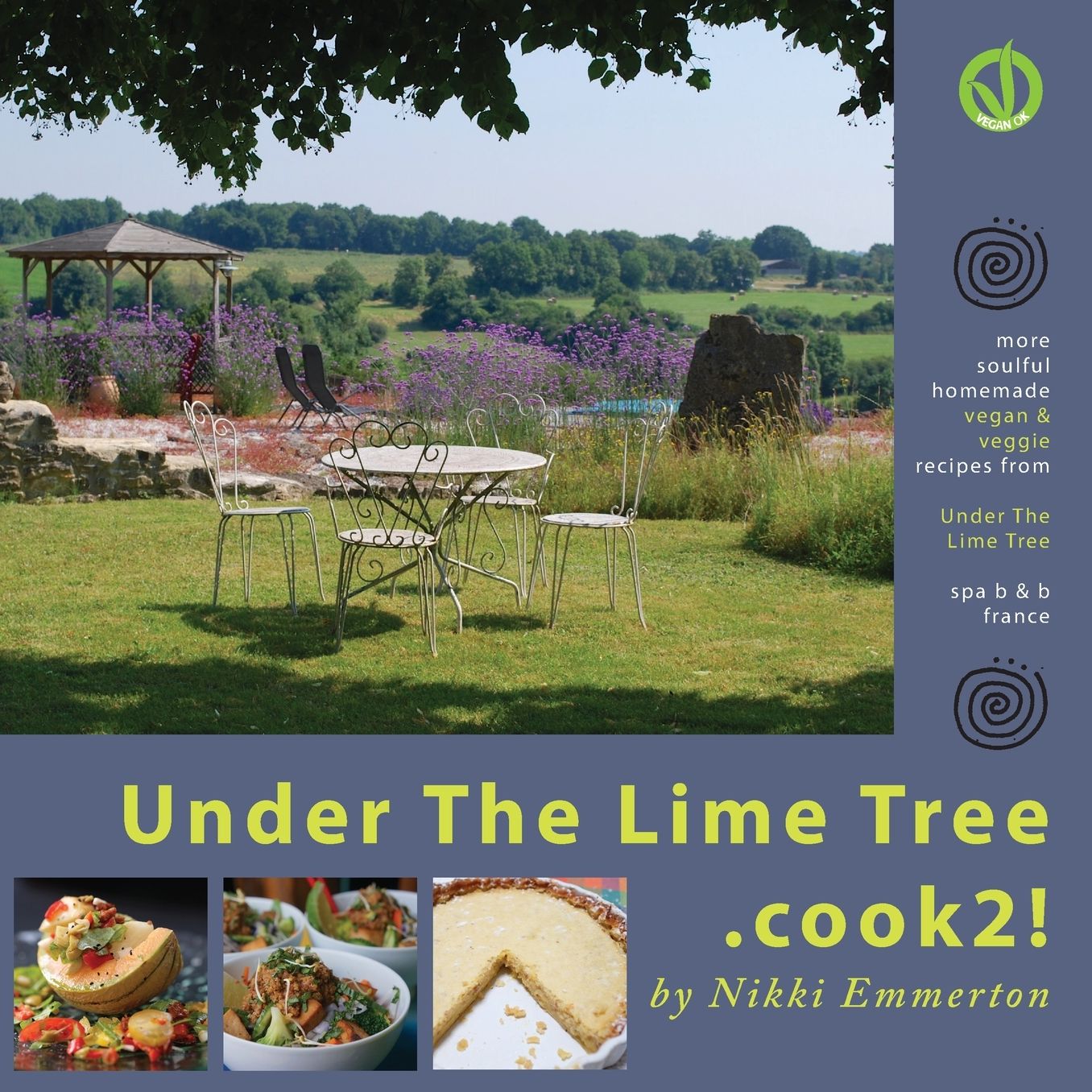 Under The Lime Tree.cook2!