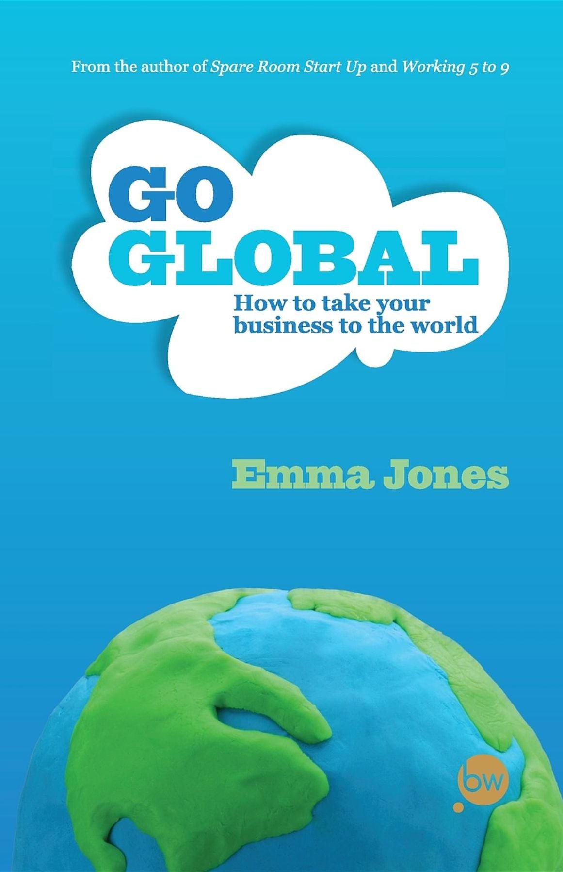 Go Global: How to take your business to the world
