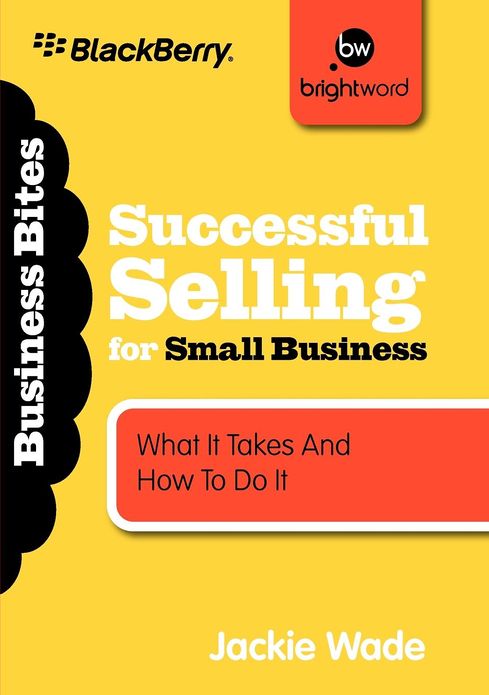 Successful Selling for Small Business