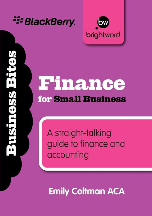 Refreshingly Simple Finance for Small Business: A Straight-Talking Guide to Finance and Accounting