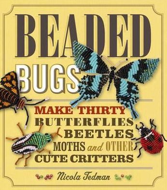 Beaded Bugs