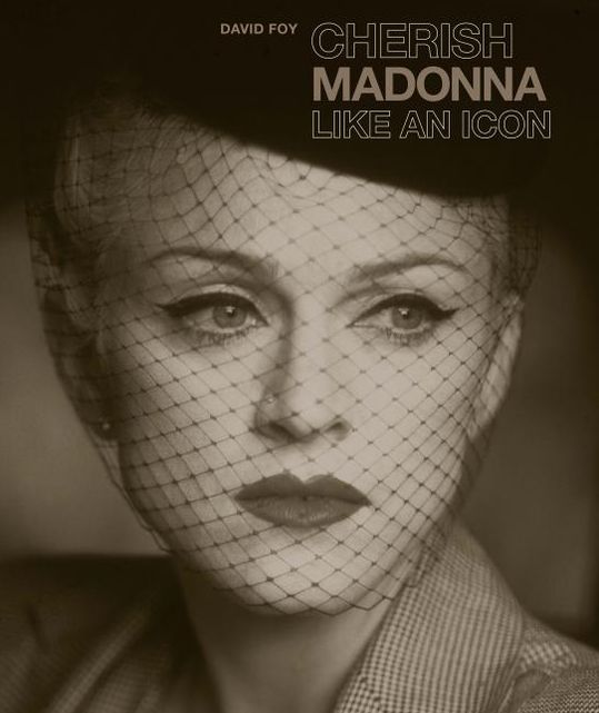 Cherish: Madonna, Like an Icon