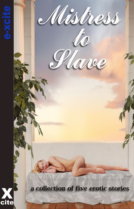 Mistress to Slave: A collection of five erotic stories