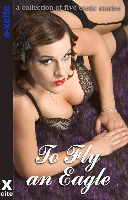 To Fly An Eagle: A collection of five erotic stories