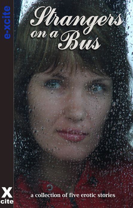 Strangers on a Bus: A collection of five erotic stories