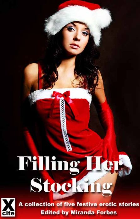 Filling Her Stockings: A collection of five festive erotic stories