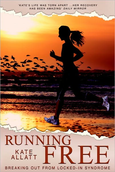 Running Free: Breaking Out From Locked-In Syndrome