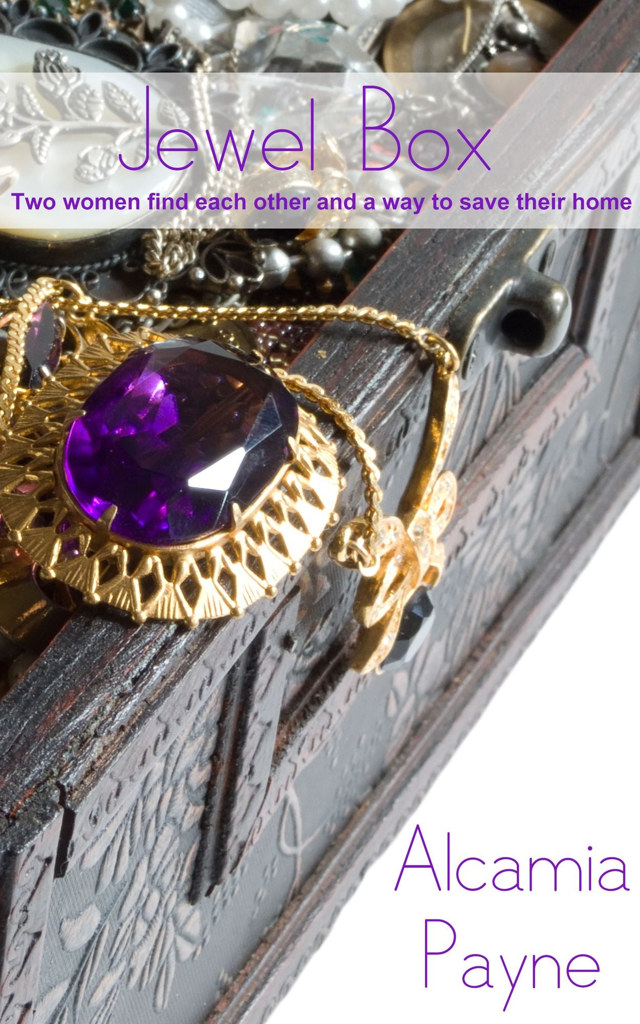 The Jewel Box