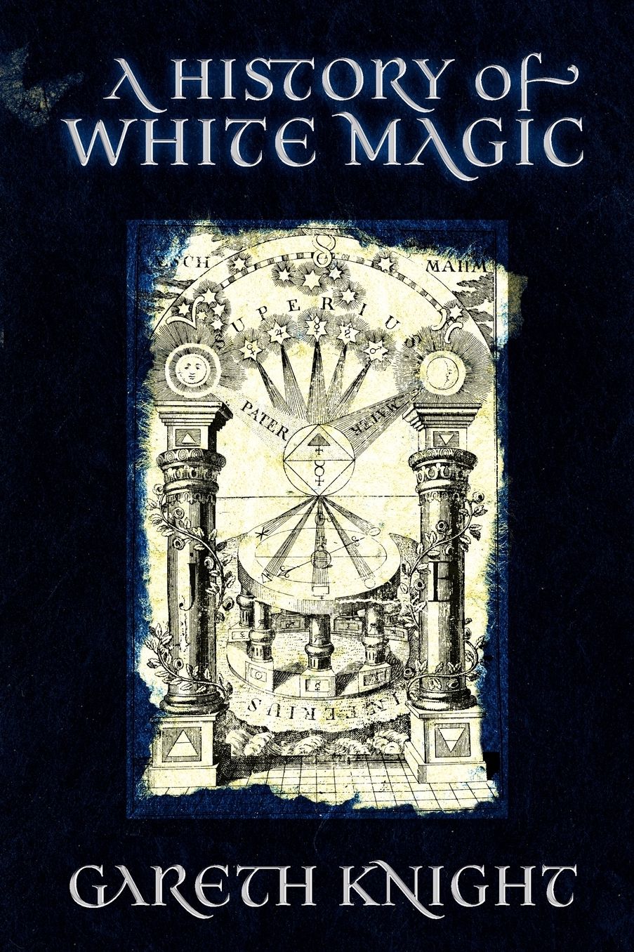 A History Of White Magic