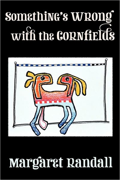 Something's Wrong With The Cornfields