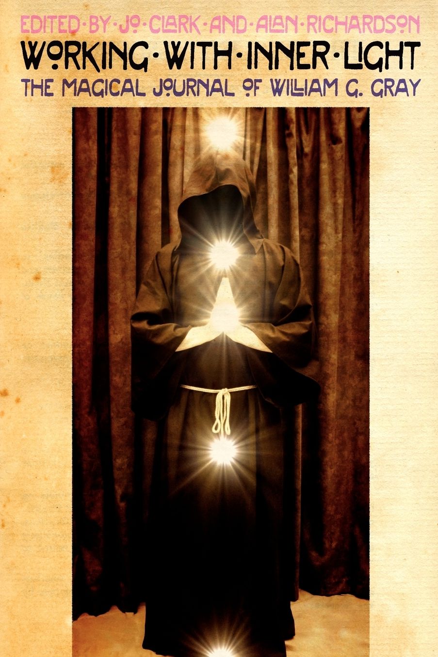 Working With Inner Light