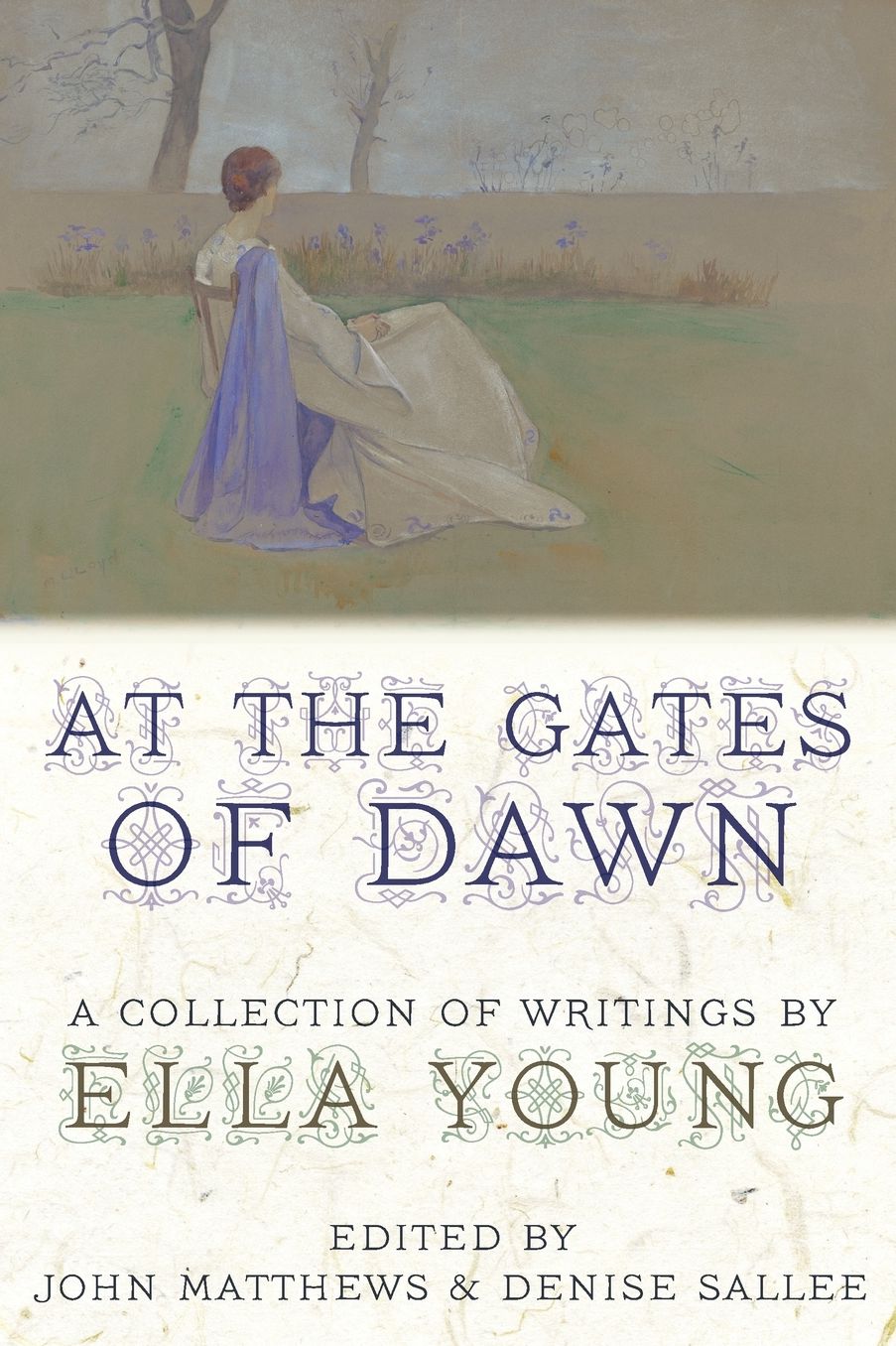 At The Gates Of Dawn