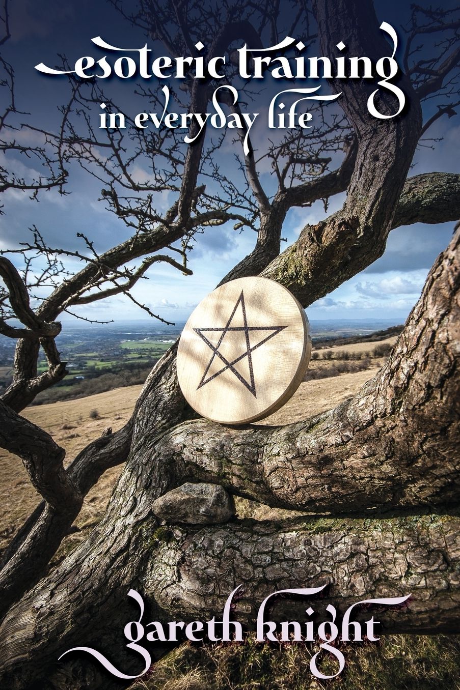Esoteric Training in Everyday Life