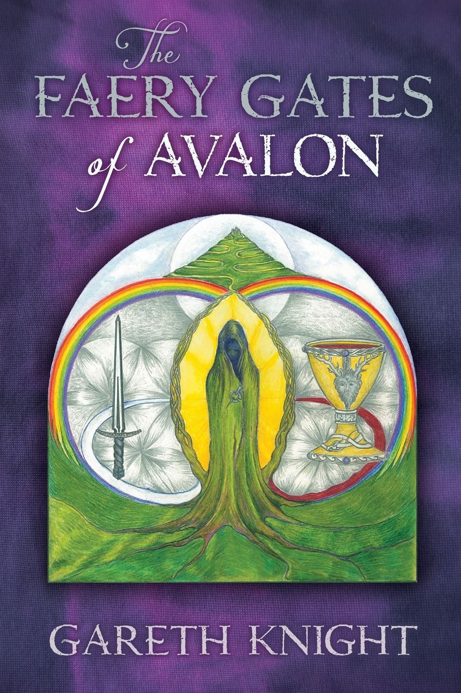 The Faery Gates of Avalon