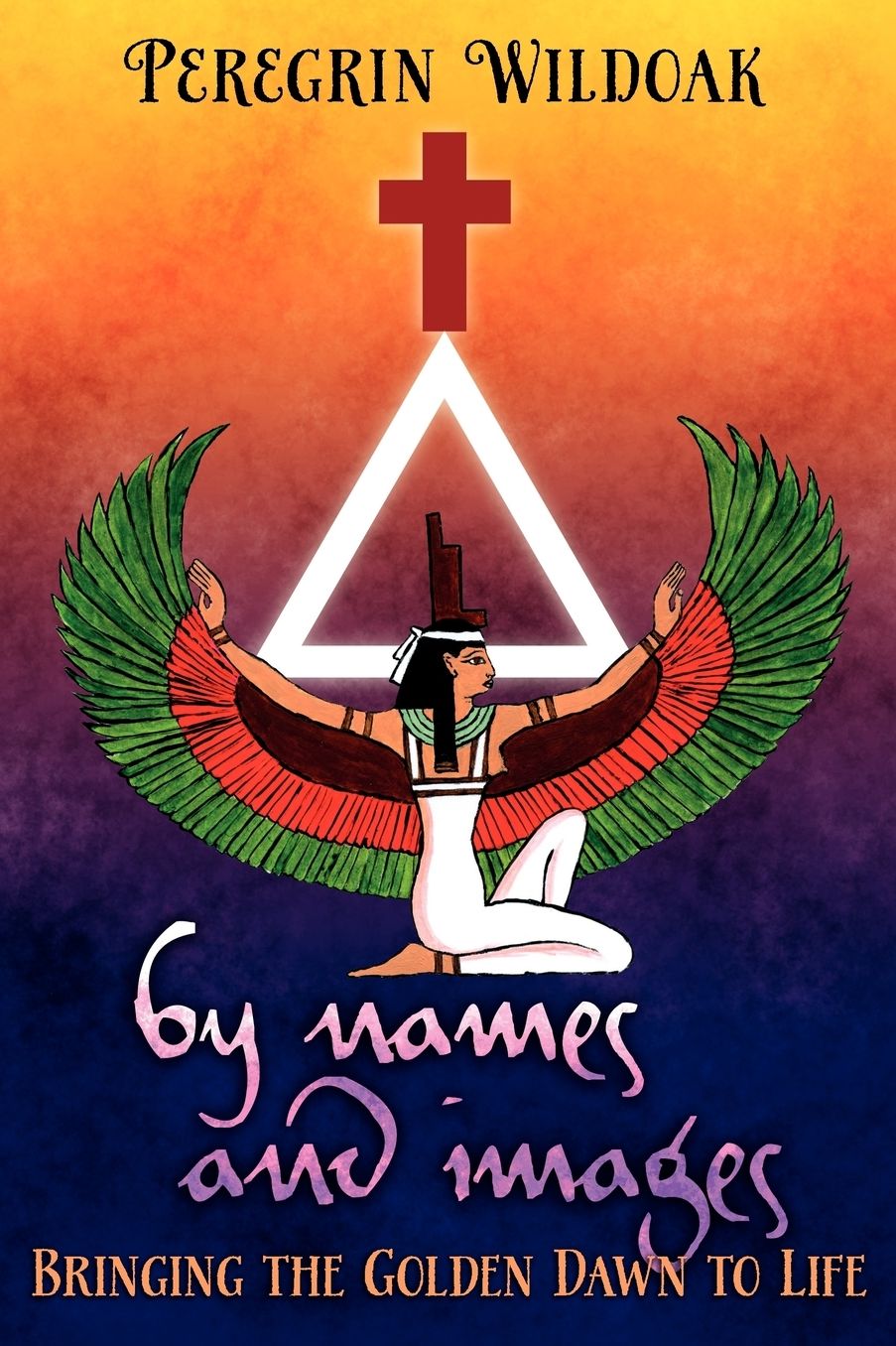 By Names And Images