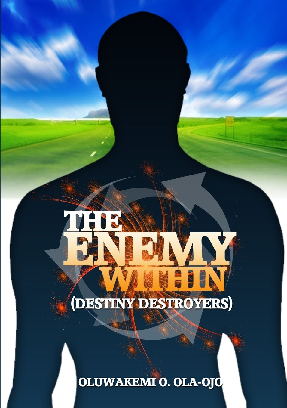The Enemy Within