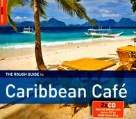 The Rough Guide To Caribbean Caf?