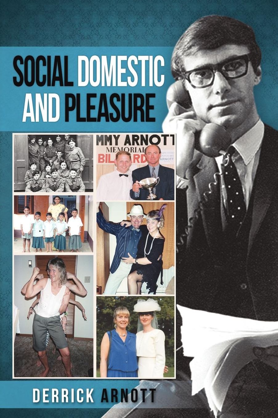 Social Domestic And Pleasure