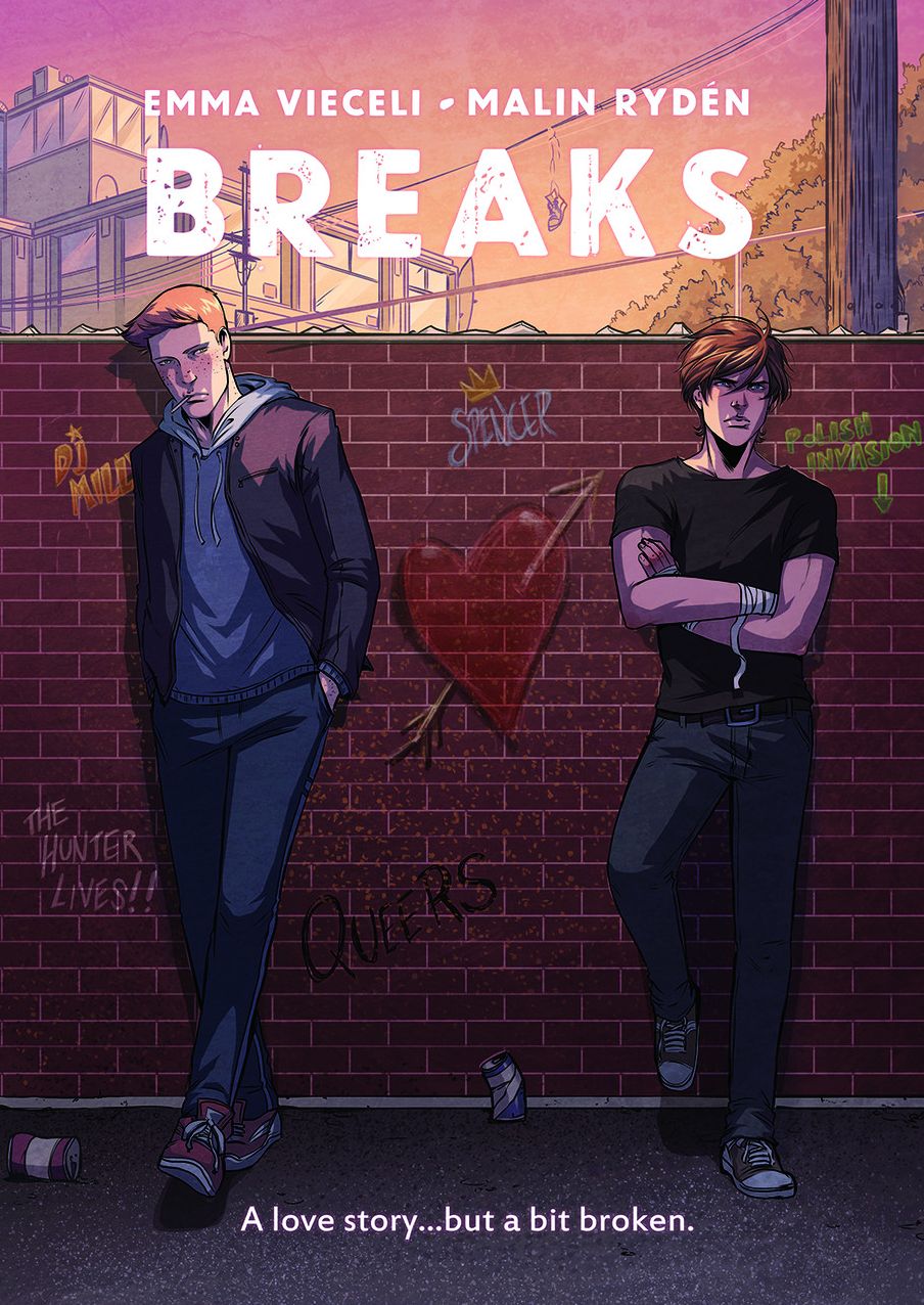 Breaks: Volume One