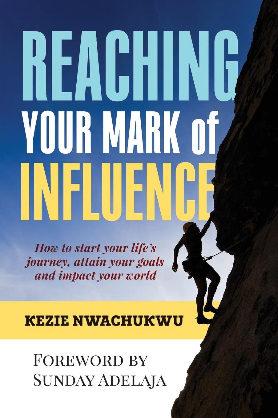 Reaching Your Mark of Influence