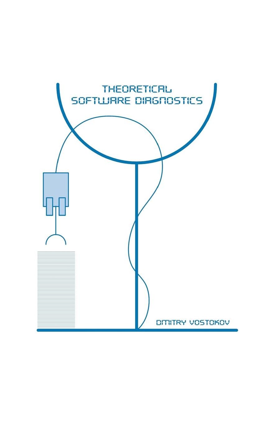 Theoretical Software Diagnostics: Collected Articles