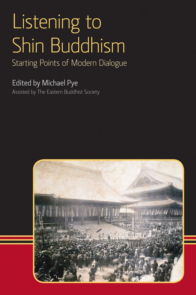 Interactions with Japanese Buddhism: Explorations and Viewpoints in Twentieth-Century Kyoto