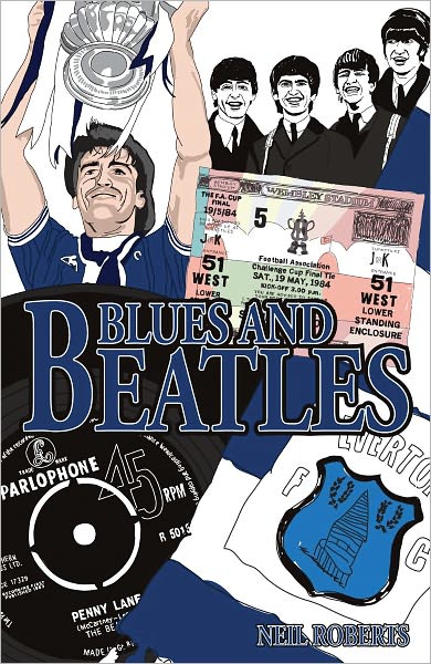 Blues and Beatles