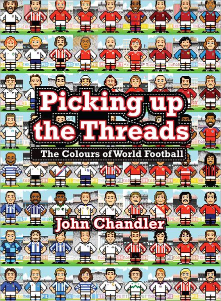 Picking Up the Threads: The Colours of World Football