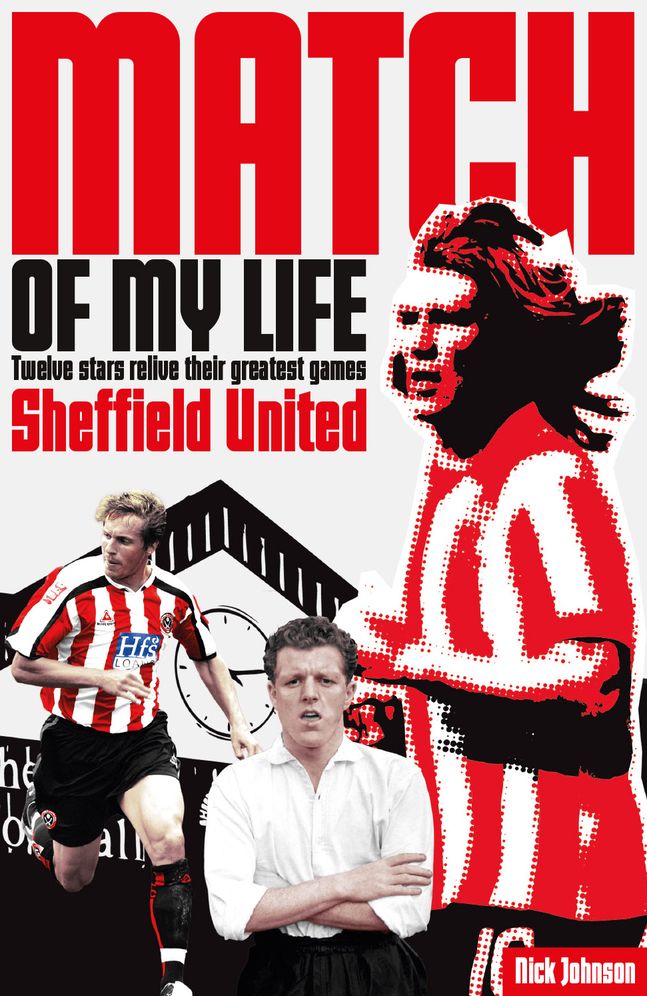 Sheffield United Match of My Life: Bramall Lane Legends Relive Their Favourite Games