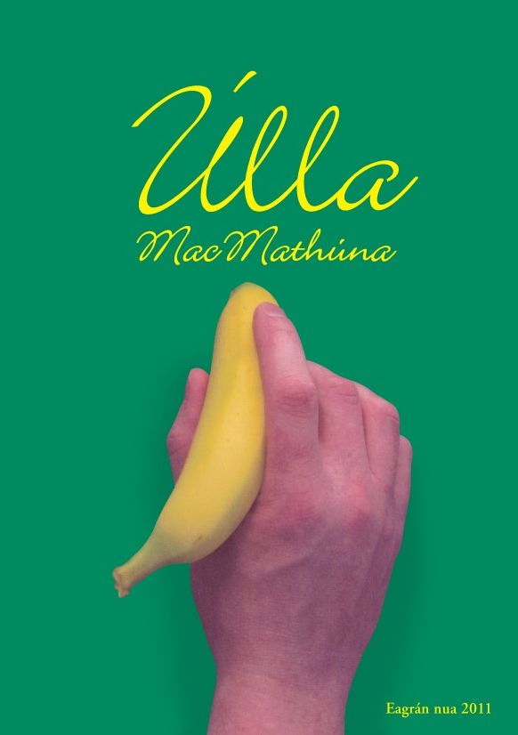 Ulla: (2u Eagran / 2nd Edition)
