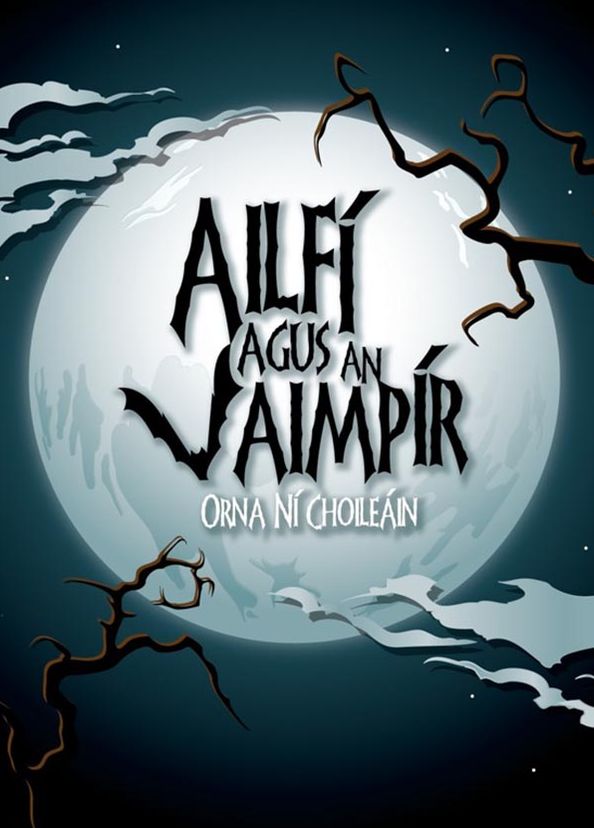 Ailfí agus an Vaimpír