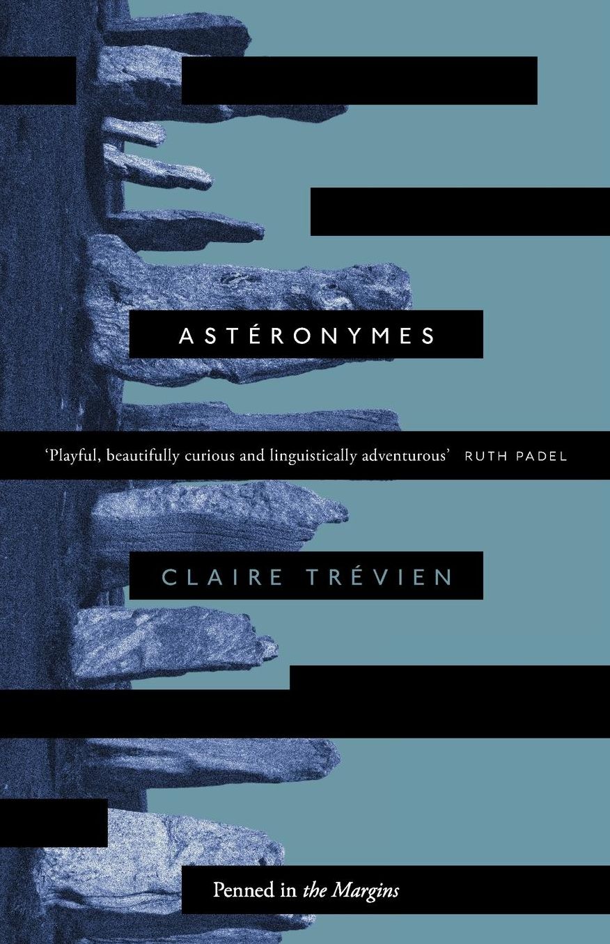 Astéronymes