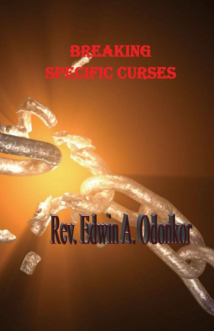 BREAKING SPECIFIC CURSES