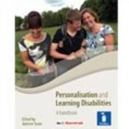 Personalisation and Learning Disabilities