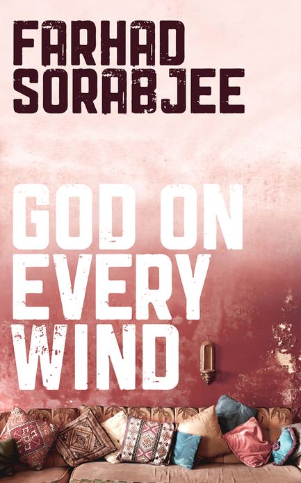 God on Every Wind