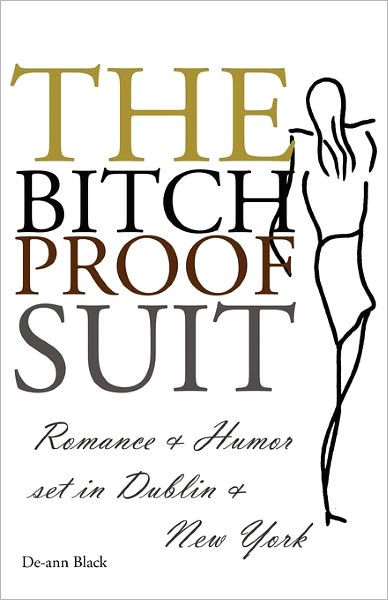 The Bitch-Proof Suit