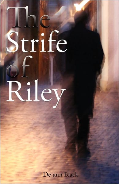 The Strife Of Riley