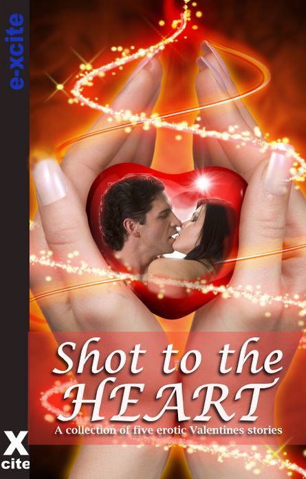 Shot to the Heart: A collection of five erotic stories