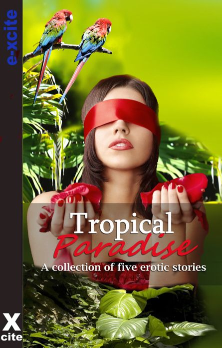Tropical Paradise: A collection of five erotic stories