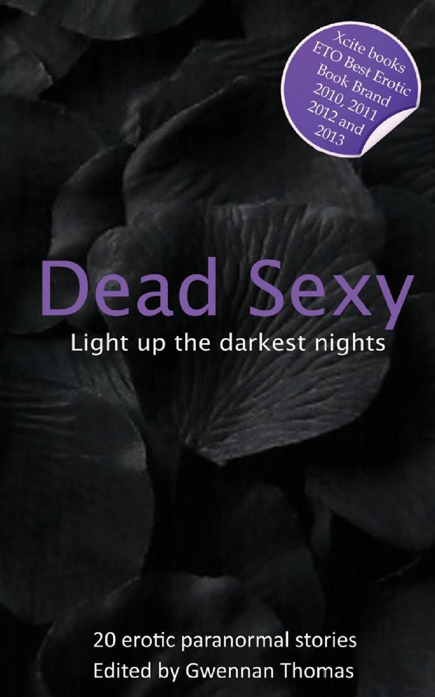 Dead Sexy: Paranormal erotic anthology