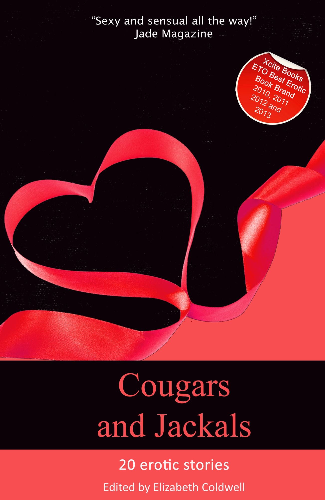 Cougars and Jackals: Experience comes with age