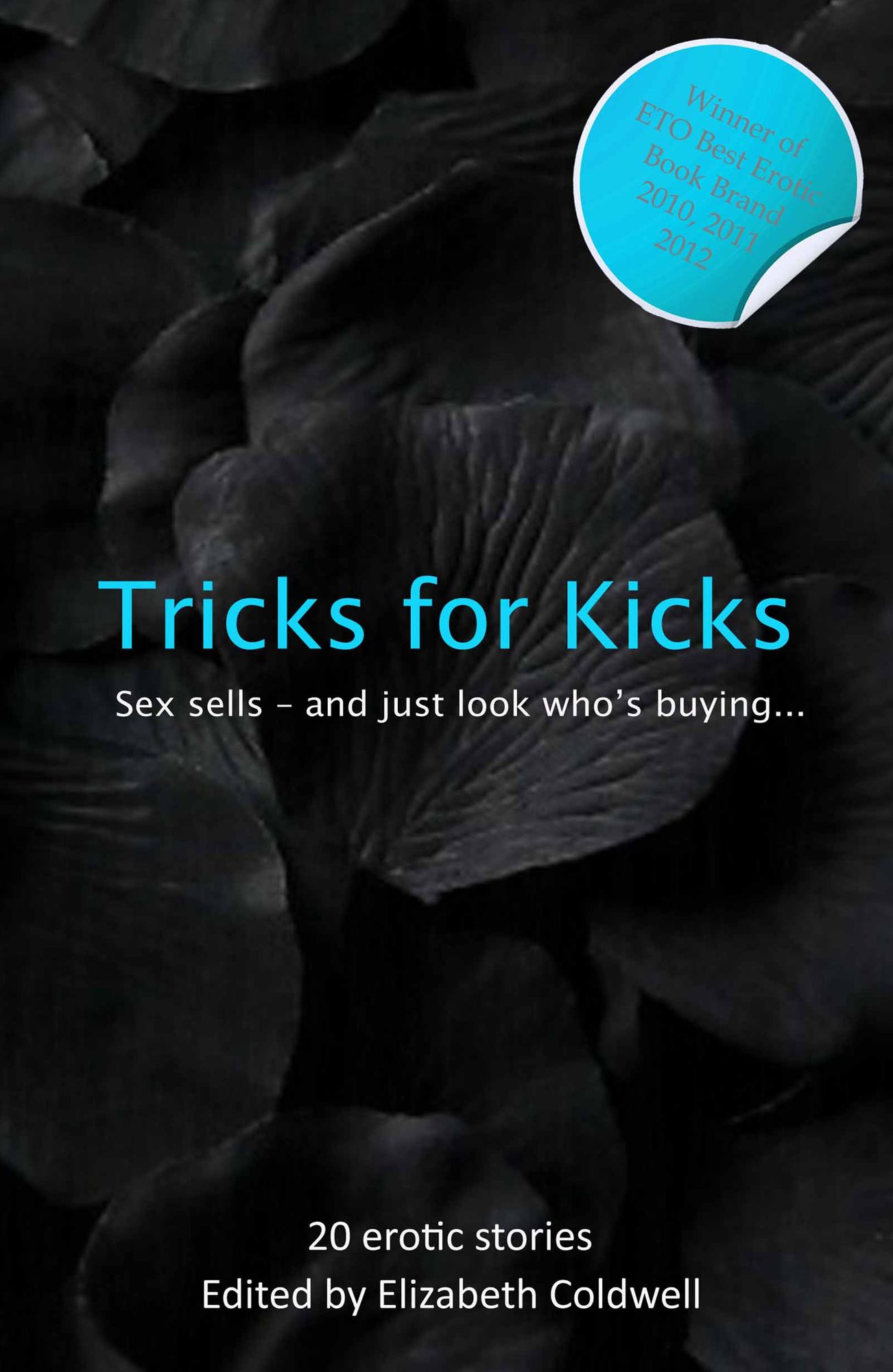 Tricks For Kicks: Sex with rewards