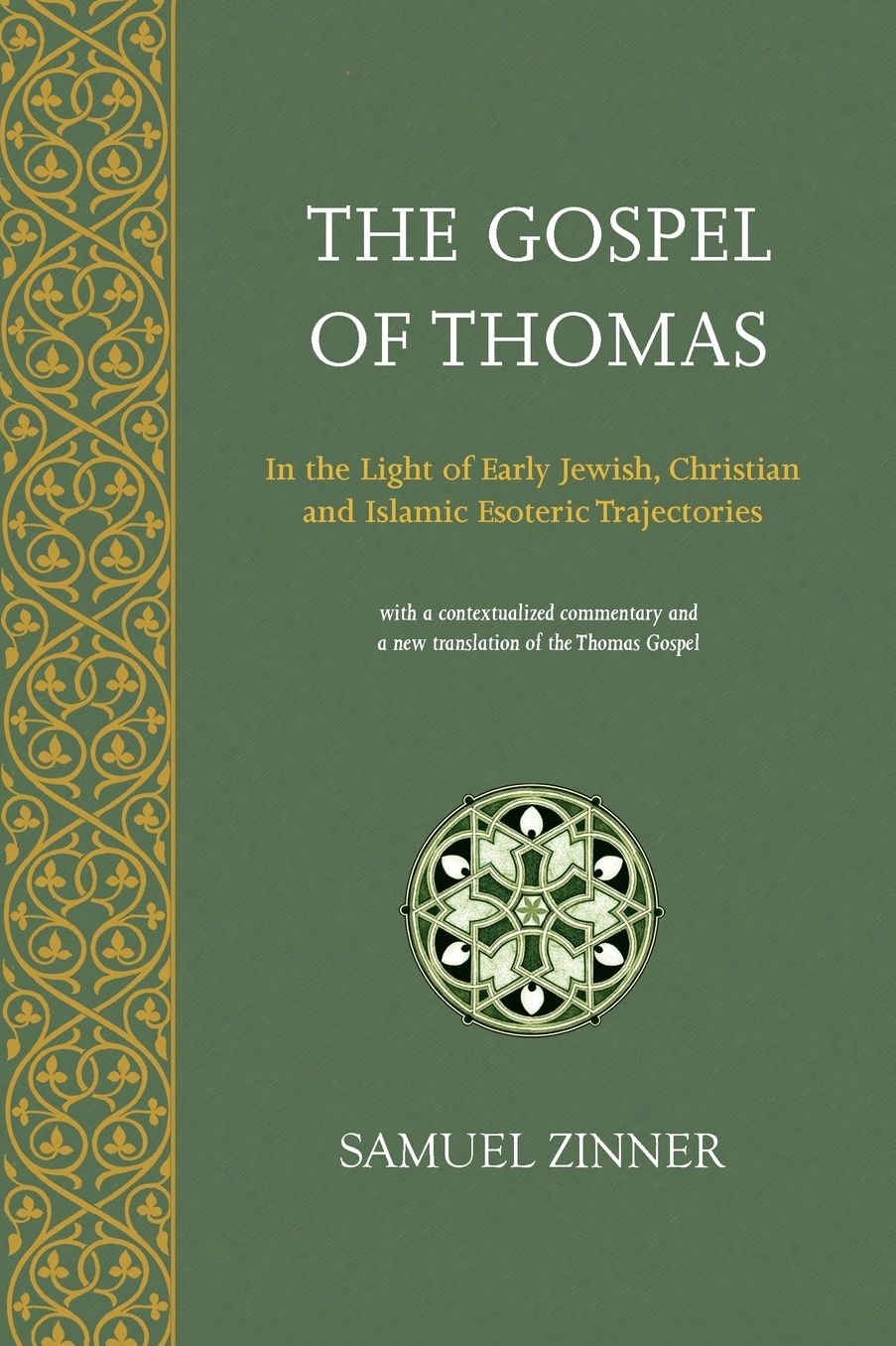 The Gospel Of Thomas