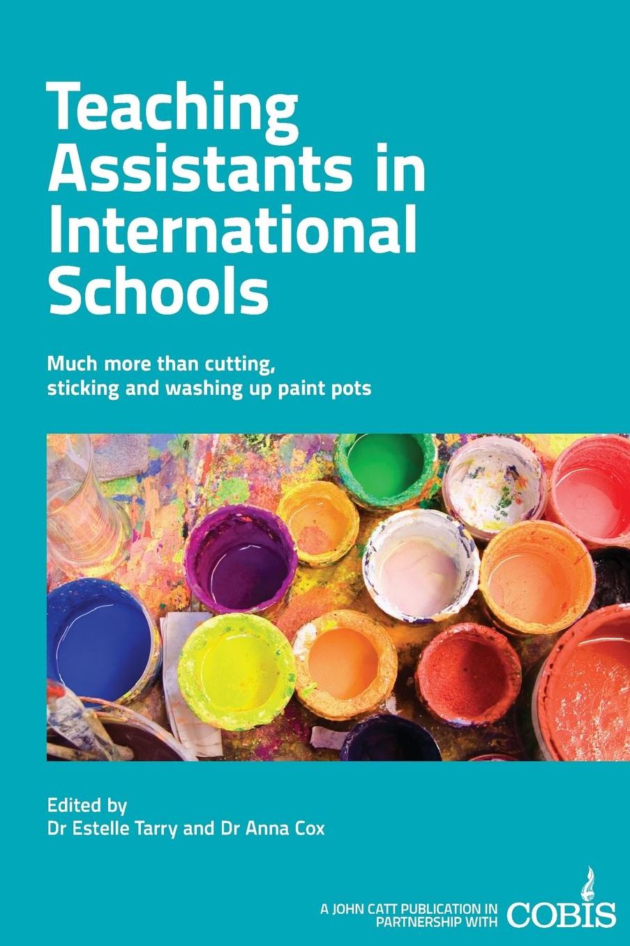 Teaching Assistants in International Schools