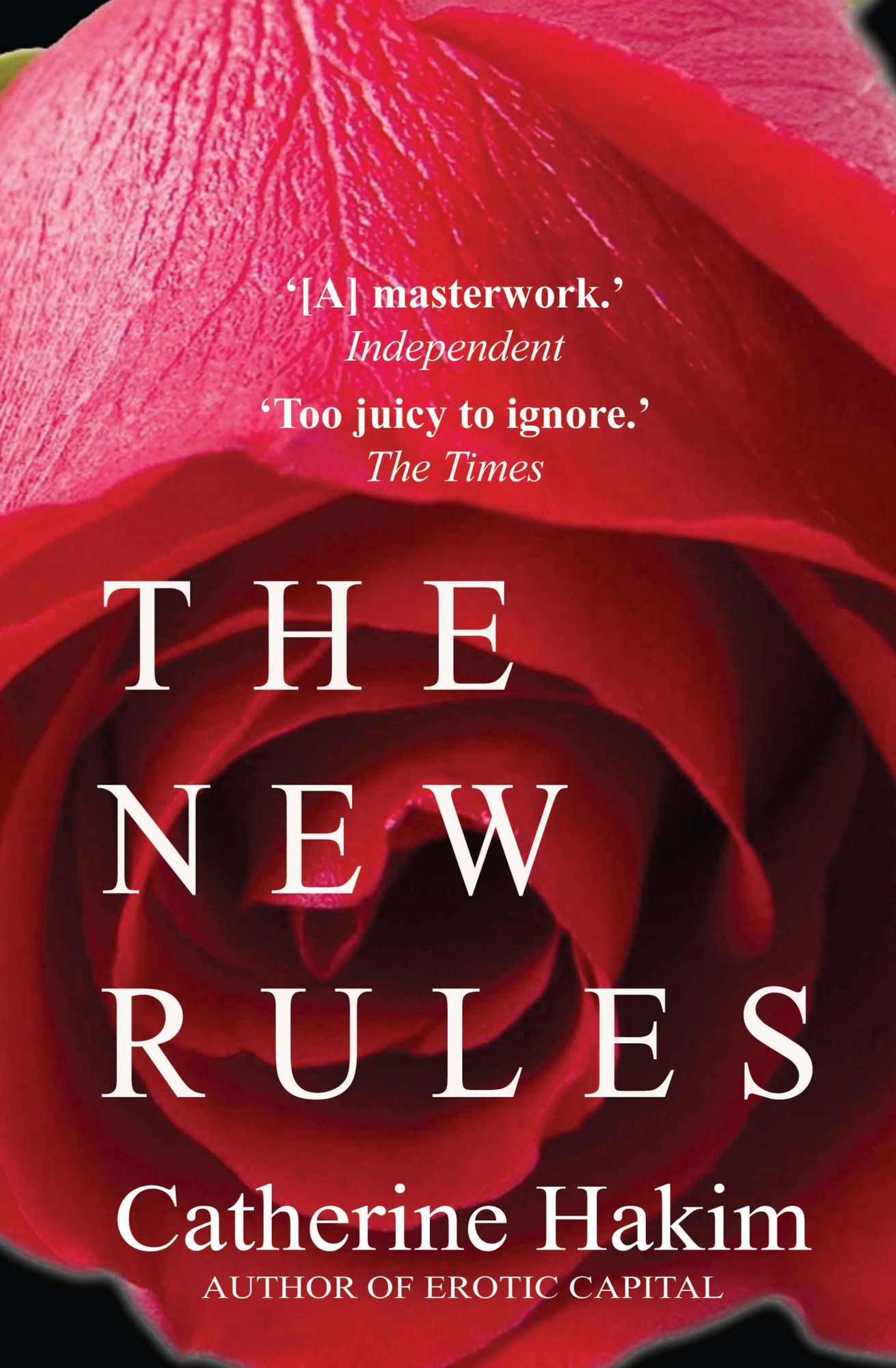 The New Rules: Internet Dating, Playfairs and Erotic Power