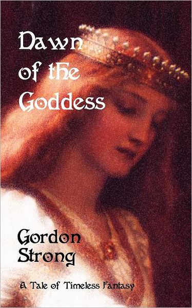 Dawn Of The Goddess