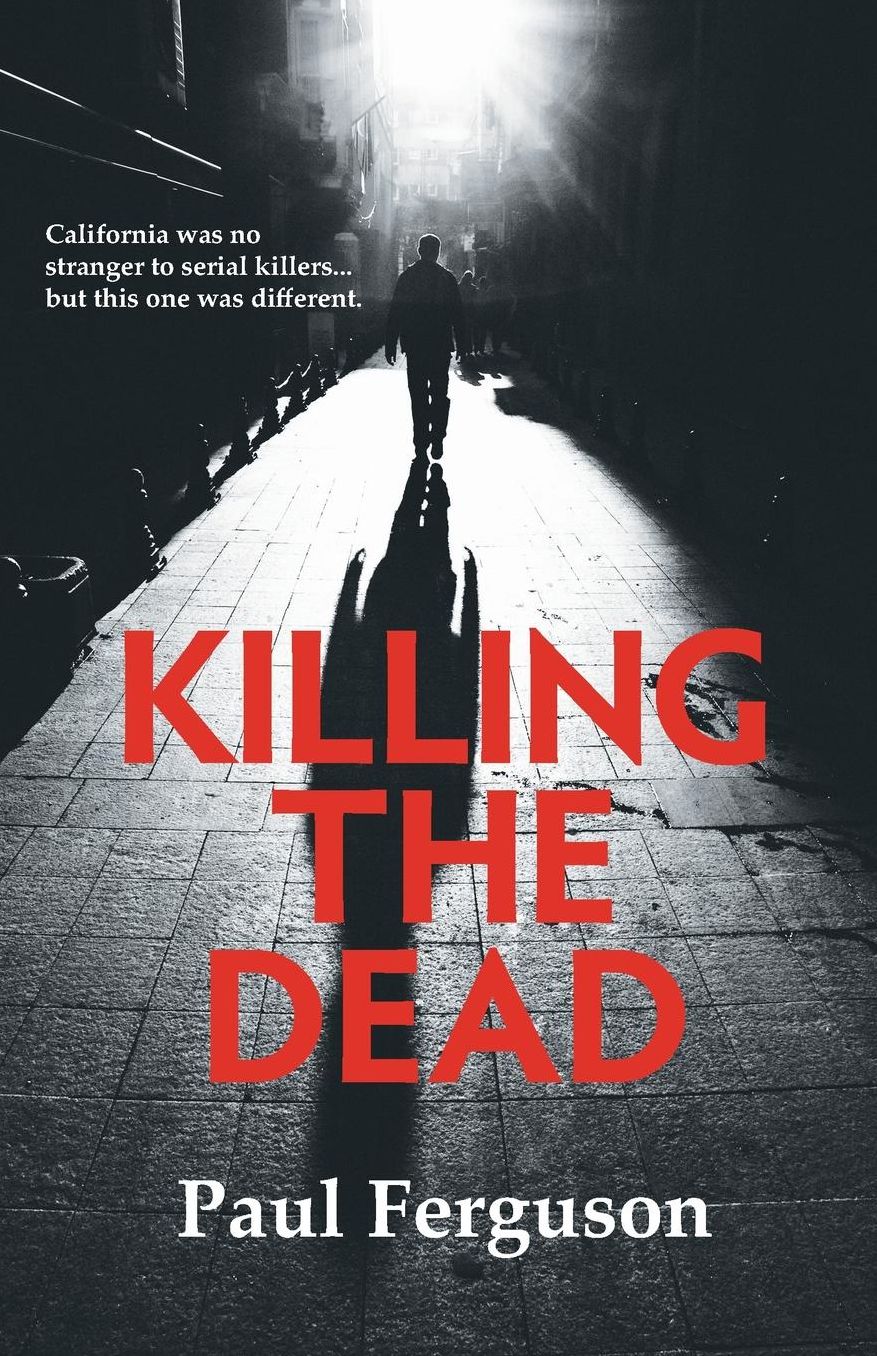 Killing The Dead