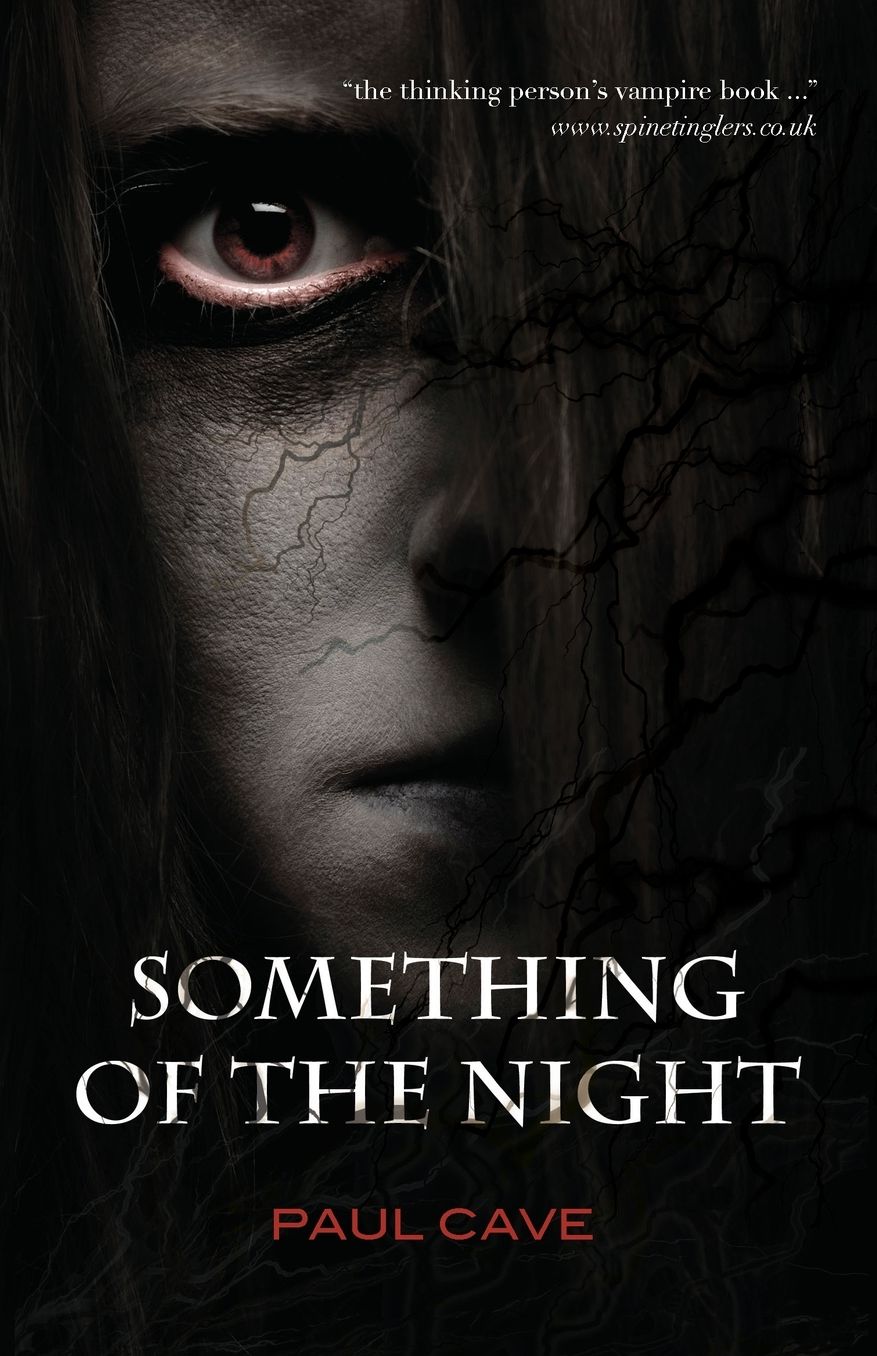 Something Of The Night